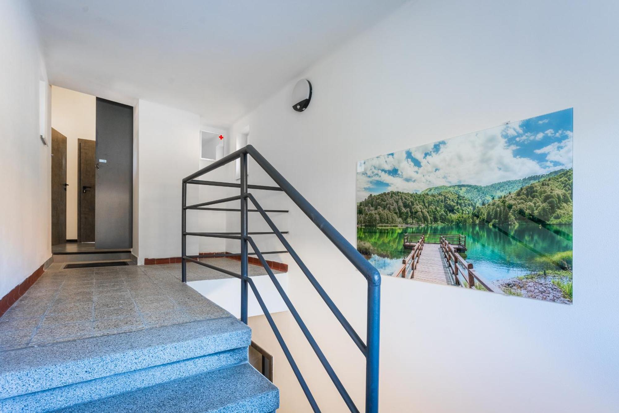 Apartmany Modrany Praag Buitenkant foto